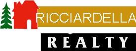 Ricciardella Realty Logo