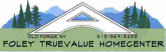 Foley's True Value Homecenter Logo