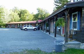 Marina Motel