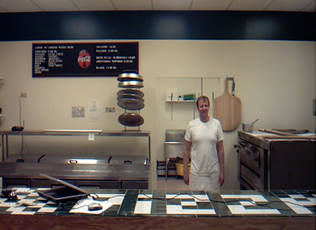 North Creek Pizzeria