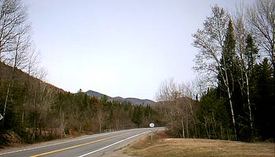 NY 28N East of Newcomb