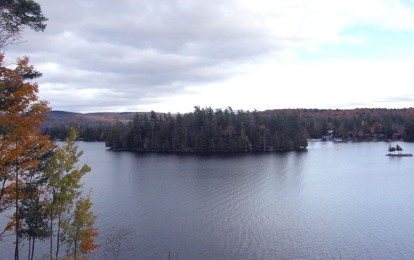 Raquette Lake