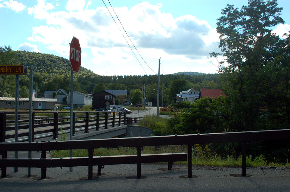 Stony Creek