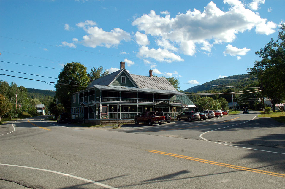 Stony Creek