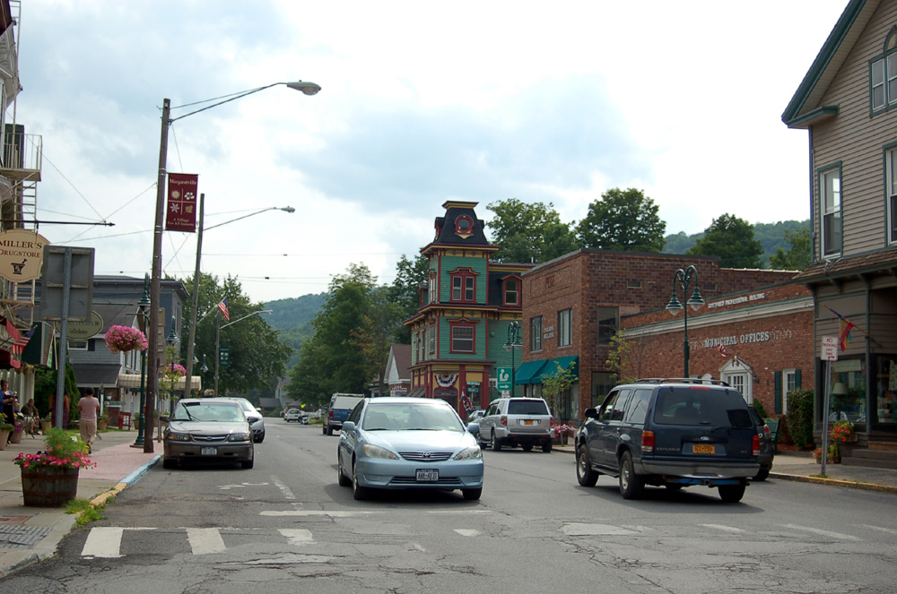 Main Street