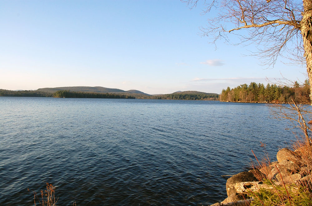 Sacandaga Lake