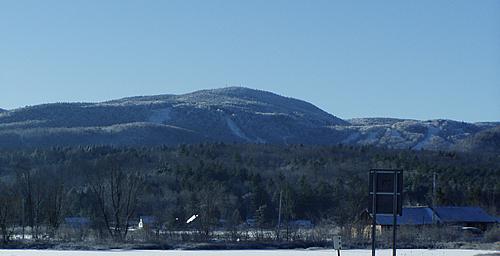 Big Tupper Ski Resort